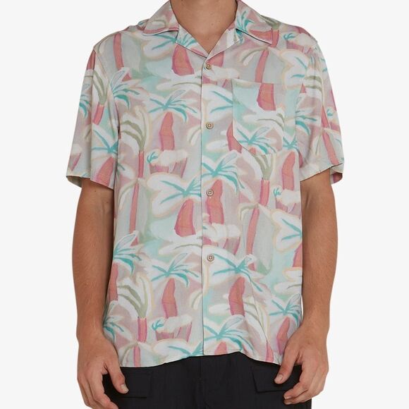 Deus Ex‎ Machina Palms Shirt - Picture 1 of 9